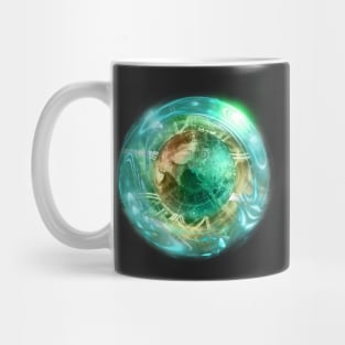 Water World Mug